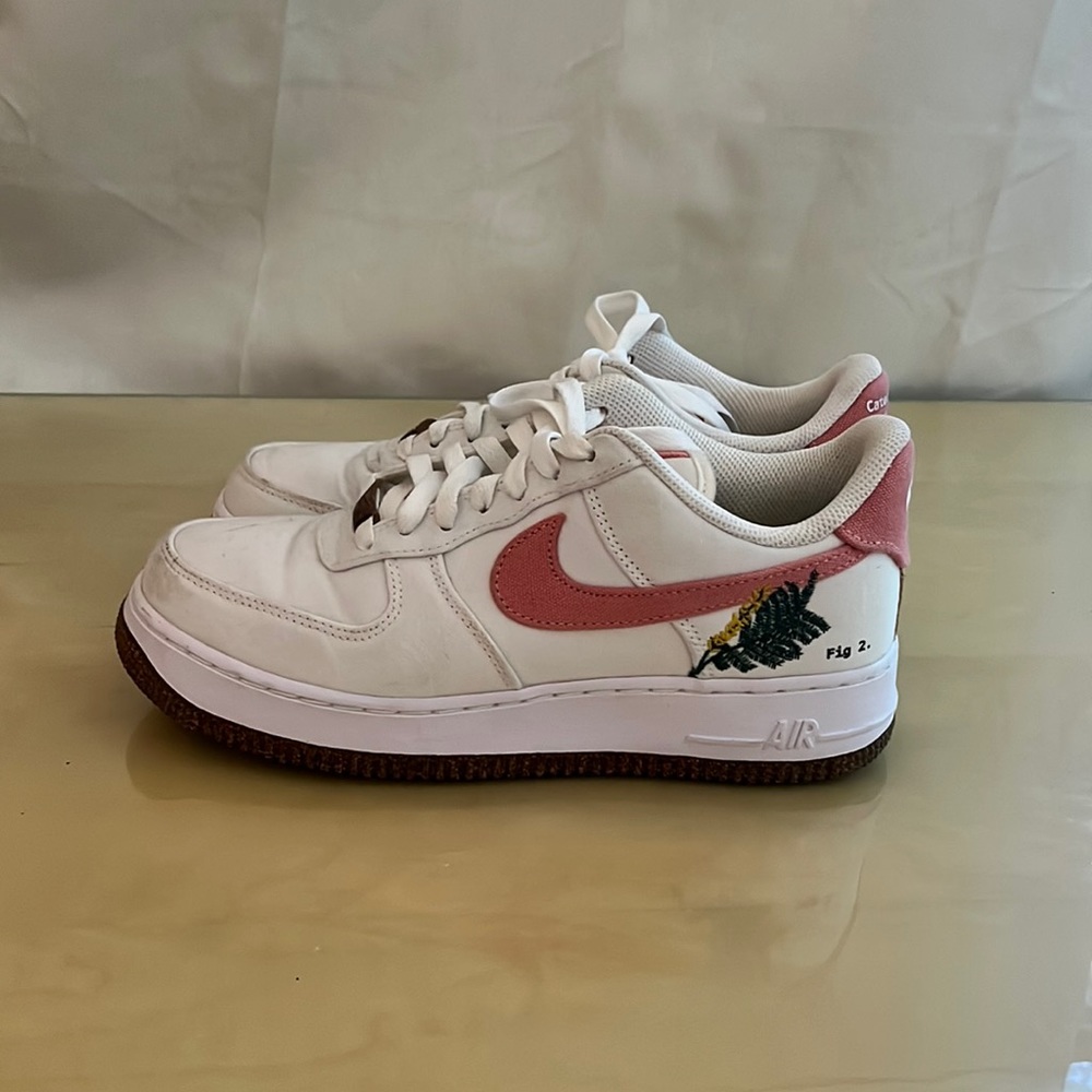 nike air force 1 low catcheu women’s 7.5